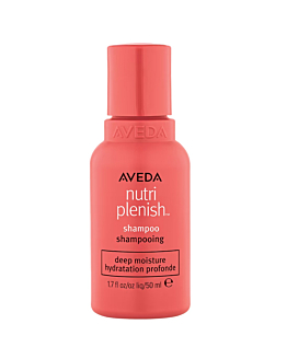Aveda Nutriplenish Shampoo Deep Moisture głęboko nawilżający szampon do włosów, 50ml