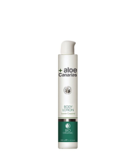 Aloe Canarias Balsam do ciała Bio 250ml