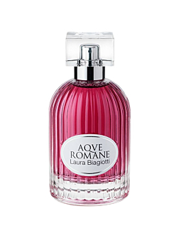 Laura Biagiotti Aqve Romane Uva Dulcis woda toaletowa spray, 100ml