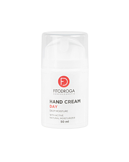 Fitodroga Krem Do Rąk Na Dzień, 50 ml