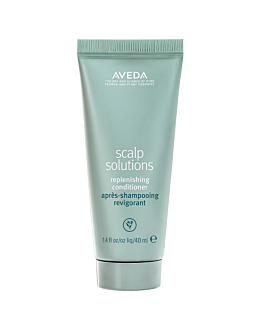 Aveda Scalp Solutions Replenishing Conditioner regenerująca odżywka do włosów, 40ml