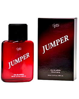 Chat D'or Jumper woda toaletowa spray, 100ml