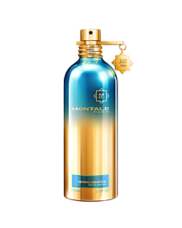 Montale Herbal Aquatica woda perfumowana spray, 100ml