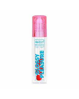 Wibo Glossy Pleasure błyszczyk do ust 2, 5ml