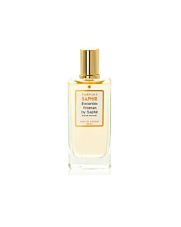 Saphir Excentric Women woda perfumowana spray, 50ml