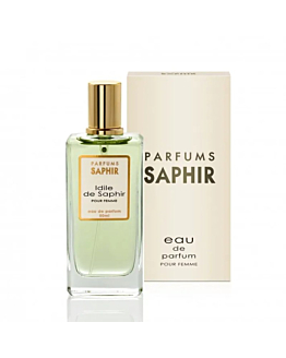 Saphir Idile Women woda perfumowana spray, 50ml