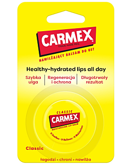 Carmex Classic Balsam do ust