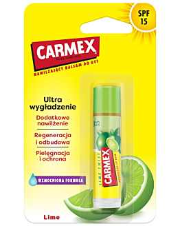 Carmex Lime Twist Balsam do ust