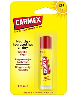 Carmex Classic Balsam do ust