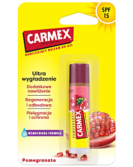 Carmex Pomegranate Balsam do ust