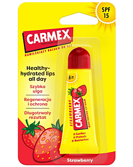 Carmex Strawberry Balsam do ust