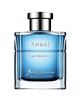 Baldessarini Ambre Eau Fraiche woda toaletowa spray, 90ml