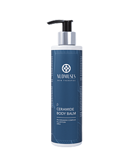 Nudmuses Ceramidowy Balsam do Ciała, 245 ml