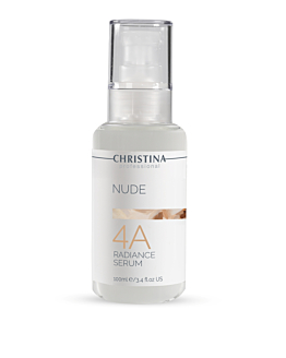 Christina Nude 4A Radiance Serum