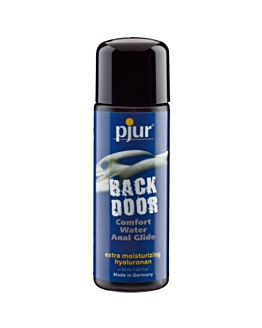 Analny Lubrykant Wodny Pjur Back Door 30 Ml Pjur