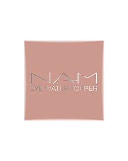 NAM Eye Water Topper