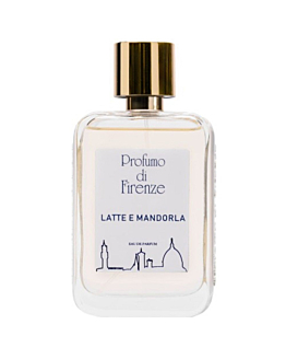 Profumo di Firenze Latte e Mandorla woda perfumowana spray, 100ml