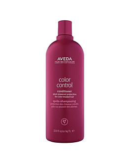 Aveda Color Control Conditioner odżywka do włosów farbowanych, 1000ml