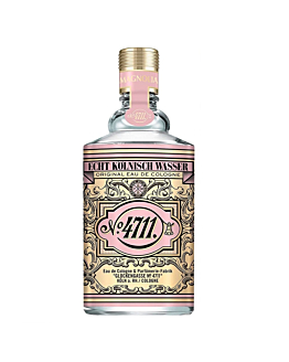 4711 Floral Collection Magnolia woda kolońska spray, 100ml