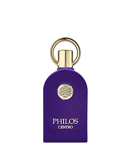 Maison Alhambra Philos Centro woda perfumowana spray, 100ml