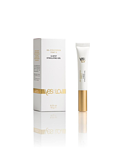 Yes For Lov Stymulujący żel dla kobiet, 10g