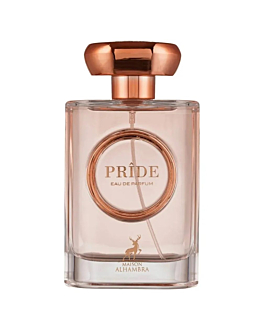 Maison Alhambra Pride woda perfumowana spray, 100ml