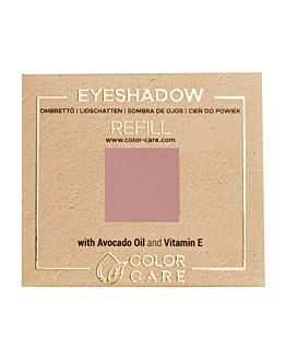 Color Care Matowy Cień do Powiek Wegański – 014 Bella