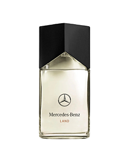 Mercedes-Benz Land woda perfumowana spray, 30ml