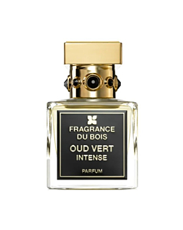 Fragrance Du Bois Oud Vert Intense perfumy spray, 50ml