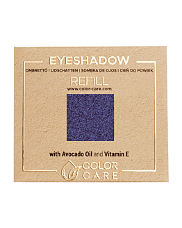 Color Care Perłowy Cień do Powiek Wegański – 072 Very Peri