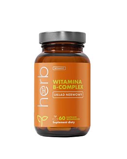 Herb Witamina B complex