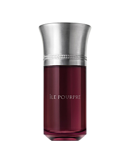Liquides Imaginaires Ile Pourpre woda perfumowana spray, 100ml