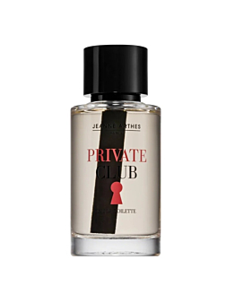 Jeanne Arthes Private Club woda toaletowa spray, 100ml