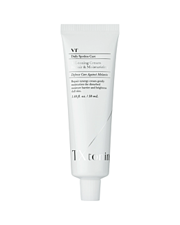VT Cosmetics Tx-Toning Cream, krem rozjaśniający, 50ml