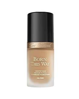 TOO FACED Born This Way Foundation podkład do twarzy Warm Beige, 30ml