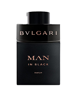 Bvlgari Man In Black perfumy refillable spray, 60ml