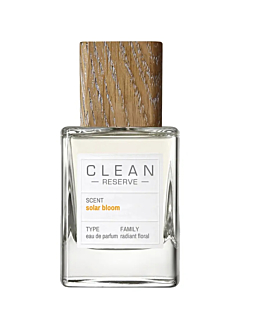 Clean Reserve Solar Bloom woda perfumowana spray, 50ml