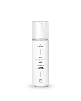 Yokaba Peony Bloom Mist Mgiełka Do Ciała I Włosów 200 ml
