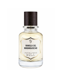 I Profumi Di Firenze Vaniglia Del Madagascar woda perfumowana spray, 100ml