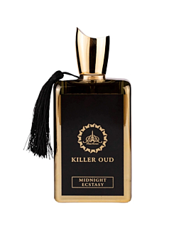 Killer Oud Midnight Ecstasy woda perfumowana spray, 100ml