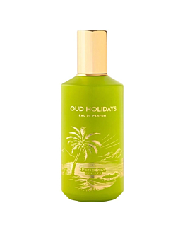 Pendora Scents Oud Holidays woda perfumowana spray, 100ml