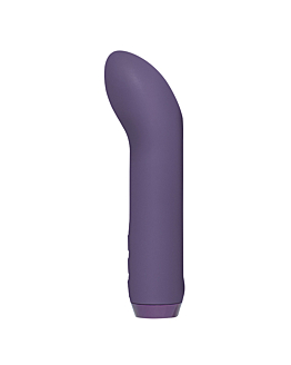 G-Spot Bullet Wibrator Fioletowy Je Joue