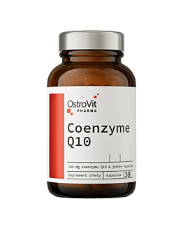 OstroVit Pharma Koenzym Q10