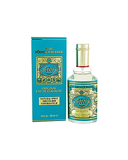 4711 4711 Original woda kolońska flakon, 90ml