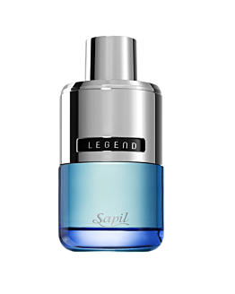 Sapil Legend woda perfumowana spray, 100ml