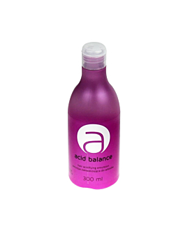 Stapiz Acid Balance Emulsja Zakwaszająca Do Włosów 300 ml