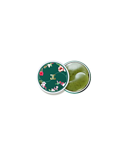 Jayjun Green Tea Eye Gel Patch, płatki pod oczy, 60szt.