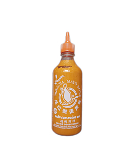 Flying Goose Sos Sriracha Mayo 455 ml