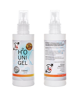 Love Stim H20 Uni Gel uniwersalny żel intymny na bazie wody, 150ml
