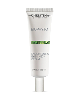 Christina BioPhyto Enlightening Eye and Neck Cream — Krem pod oczy
